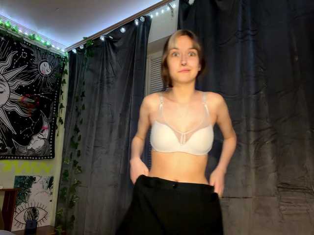 PattiBingle live cam on BongaCams