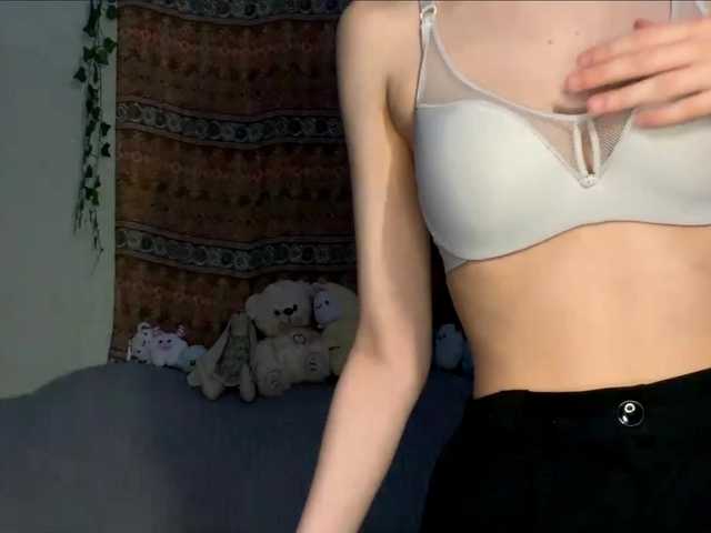 PattiBingle live cam on BongaCams