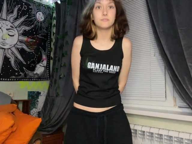 PattiBingle live cam on BongaCams