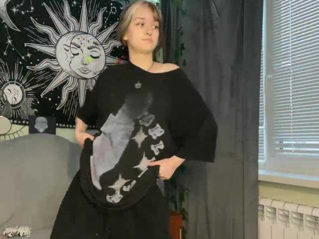 PattiBingle live cam on BongaCams