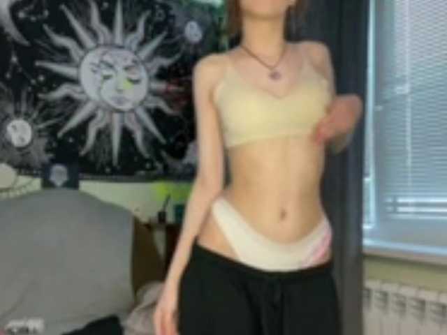 PattiBingle live cam on BongaCams
