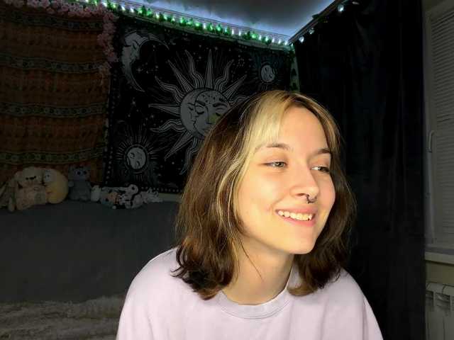 PattiBingle live cam on BongaCams