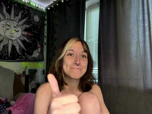 PattiBingle live cam on BongaCams