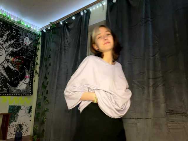 PattiBingle live cam on BongaCams