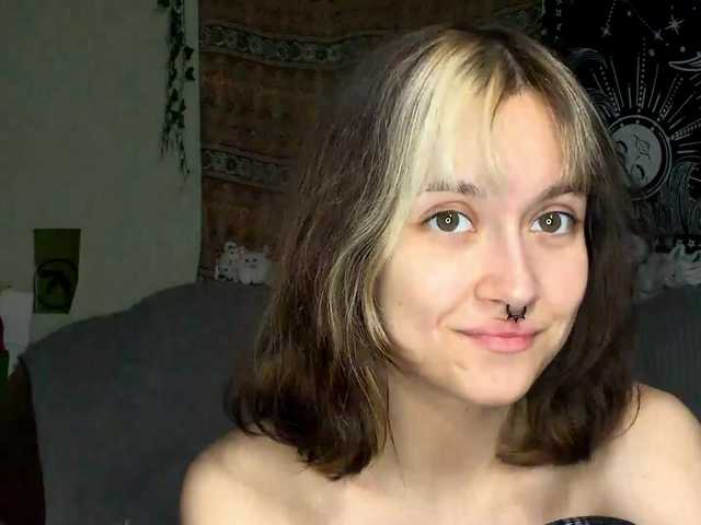 PattiBingle live cam on BongaCams