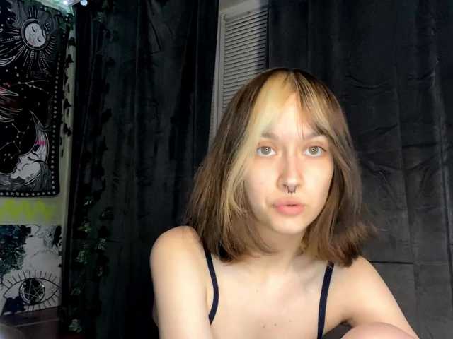 PattiBingle live cam on BongaCams