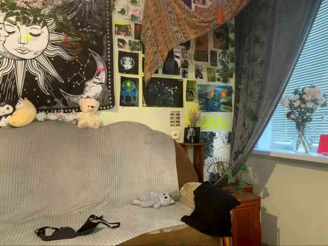 PattiBingle webcam