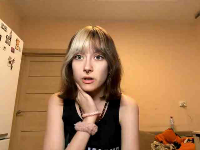 PattiBingle webcam