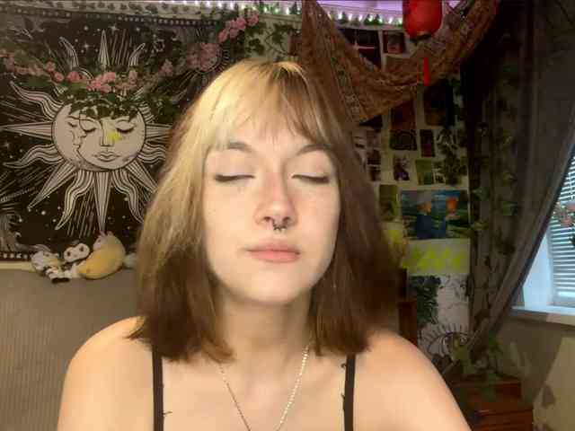 PattiBingle webcam