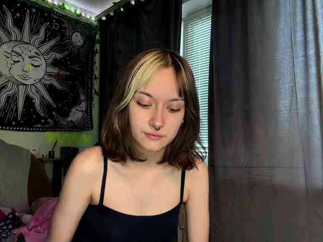PattiBingle webcam