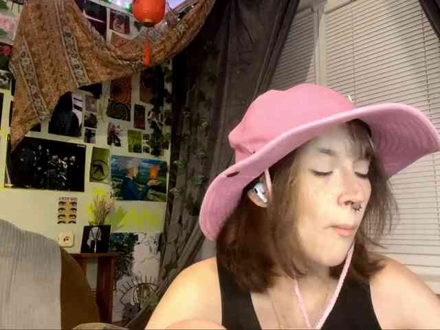 PattiBingle webcam