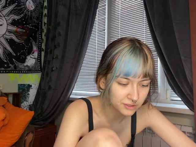 PattiBingle webcam
