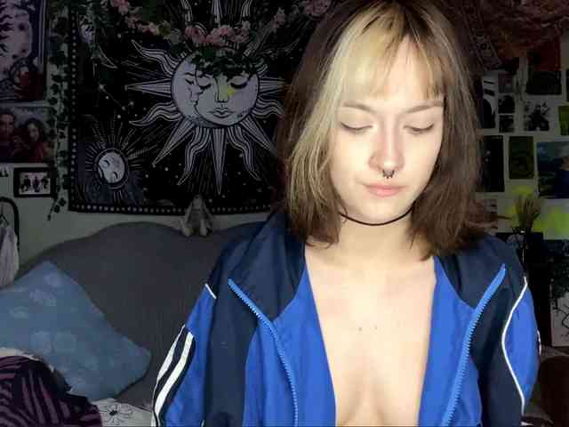PattiBingle webcam