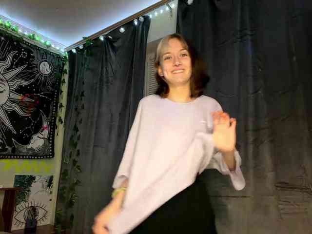 PattiBingle webcam