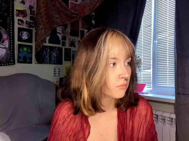 PattiBingle webcam