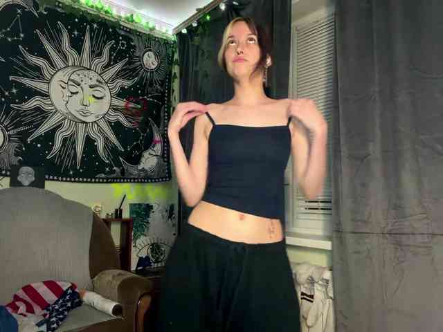 PattiBingle webcam