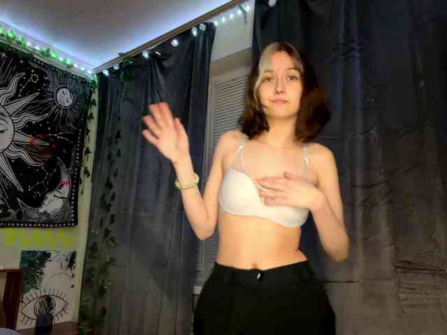 PattiBingle webcam