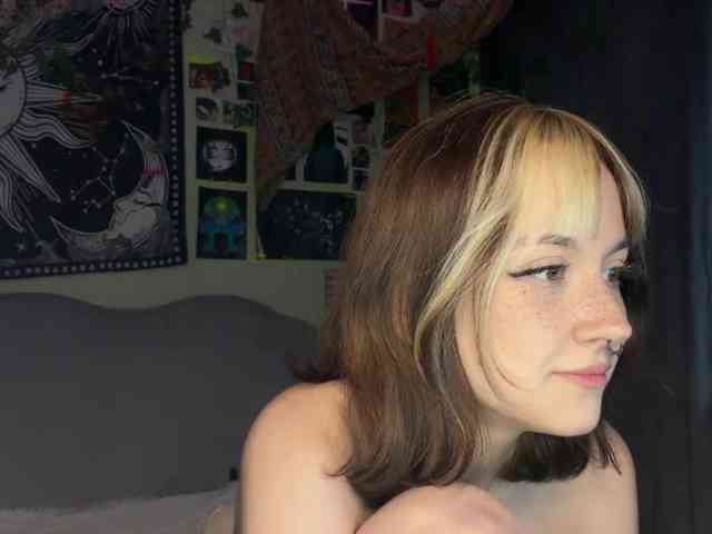 PattiBingle webcam