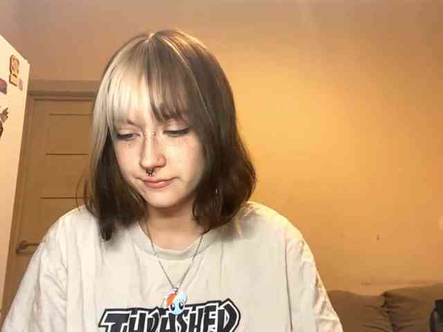 PattiBingle webcam