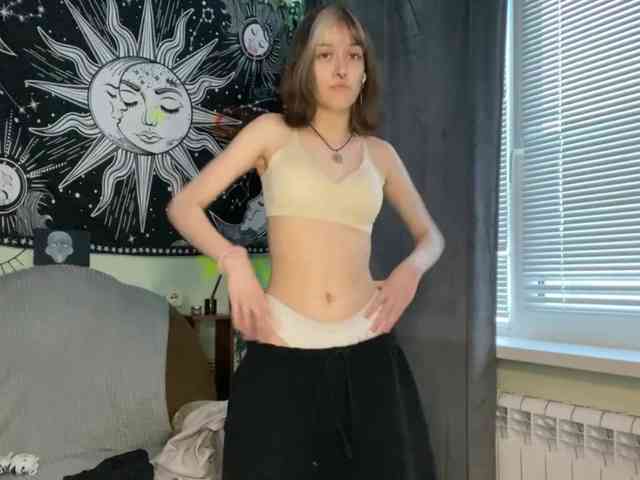 PattiBingle Live Webcam on BongaCams