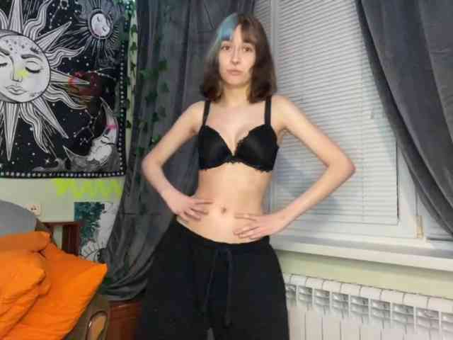 PattiBingle webcam