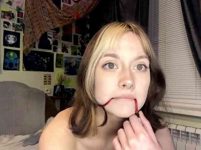 PattiBingle webcam