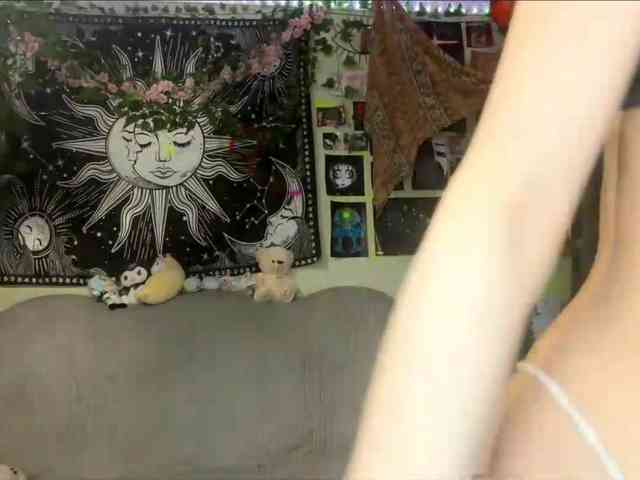 PattiBingle webcam