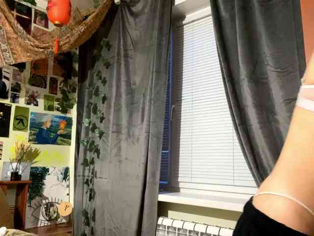 PattiBingle webcam
