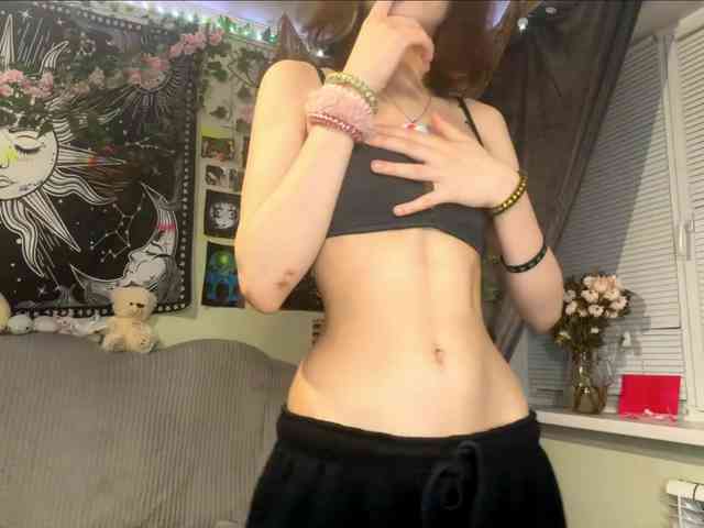 PattiBingle webcam