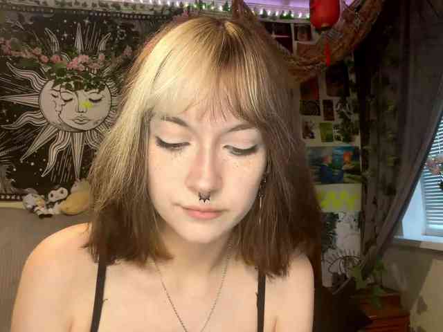 PattiBingle webcam