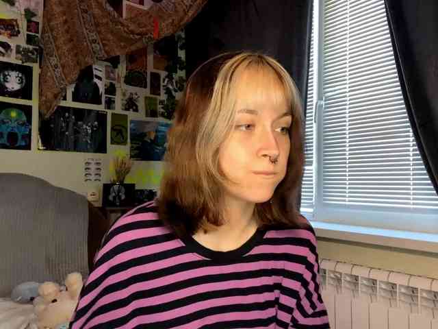 PattiBingle webcam