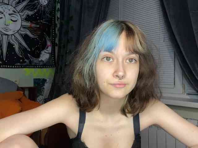PattiBingle webcam