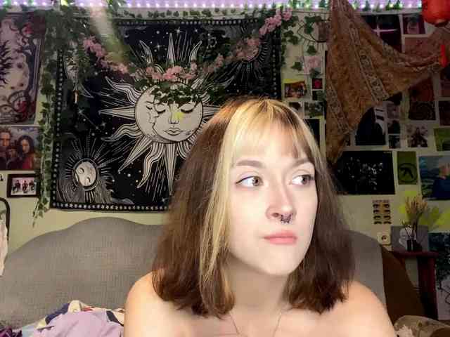 PattiBingle webcam