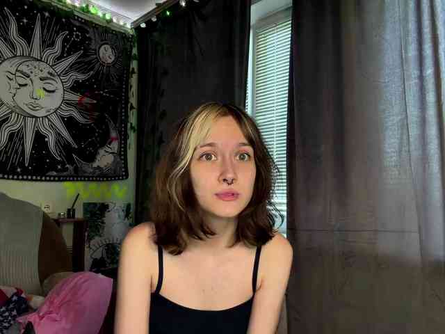 PattiBingle webcam