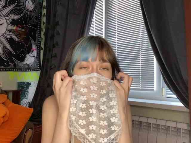 PattiBingle webcam
