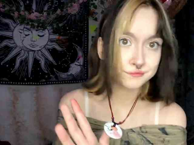 PattiBingle webcam