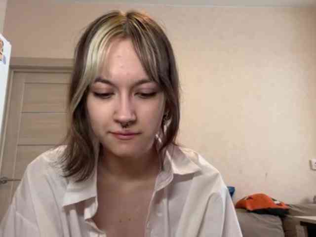 PattiBingle Live Webcam on BongaCams