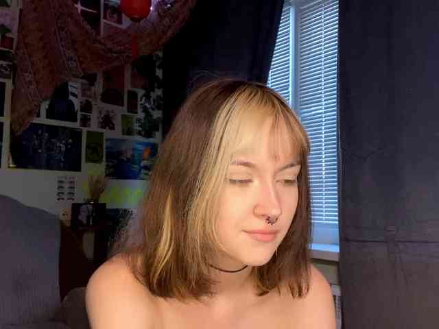 PattiBingle webcam