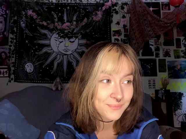PattiBingle webcam