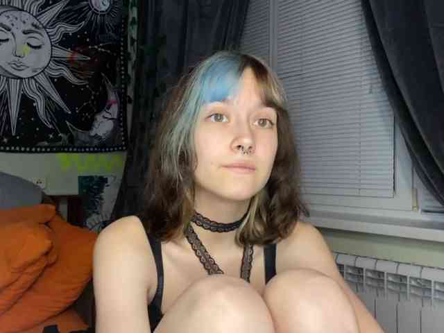 PattiBingle webcam