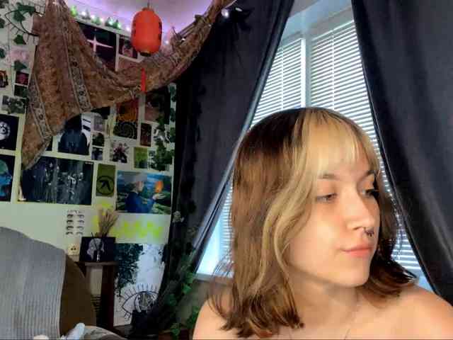 PattiBingle webcam