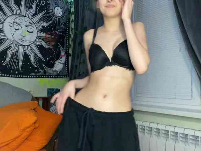 PattiBingle webcam