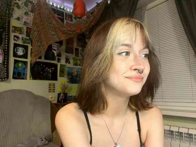 PattiBingle webcam