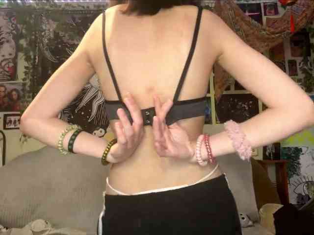 PattiBingle webcam