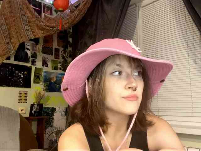 PattiBingle webcam