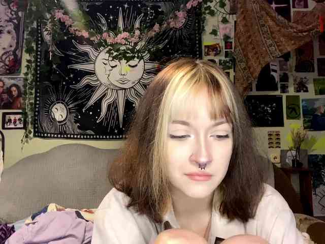 PattiBingle webcam