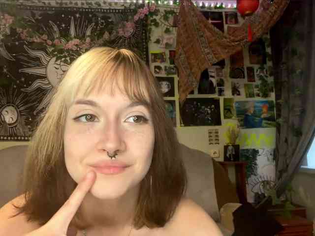 PattiBingle webcam