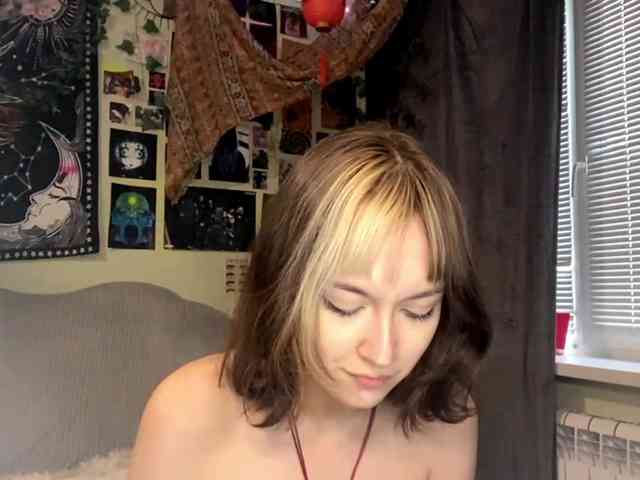 PattiBingle webcam