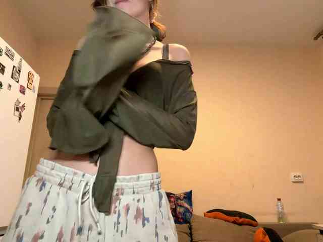 PattiBingle webcam
