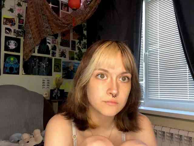 PattiBingle webcam